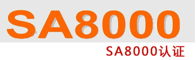 SA8000